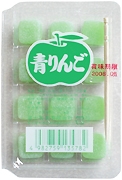 青リンゴ餅　１２粒