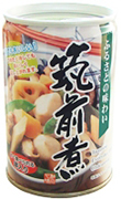 筑前煮