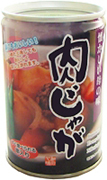 肉じゃが