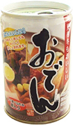 おでん