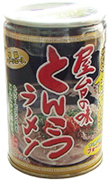 屋台の味とんこつラーメン