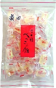 べっこう飴　120ｇ
