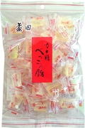べっこう飴　160ｇ