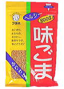 味ごまふりかけ
