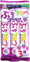 プチフルーツ　グレープ
