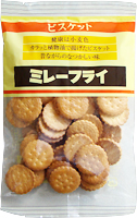145g ミレーフライ