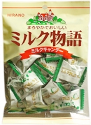 ミルク物語