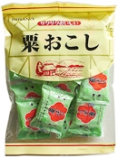 粟おこし