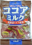 ココアミルク