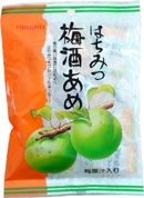 はちみつ梅酒あめ