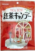 紅茶キャンディー