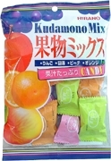 果物ミックス