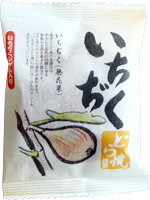 いちじくどらやき
