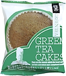 抹茶ケーキ