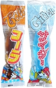 サイダー＆コーラ詰合わせ