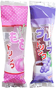 もも＆グレープ詰合せ