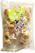 うぐいす新あん