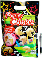 パーティークッキー