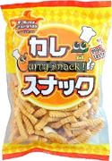 カレースナック