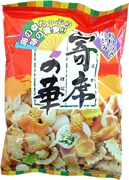 寄席の華