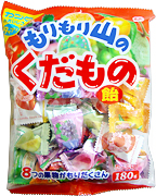 こつぶミックス
