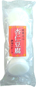 杏仁豆腐