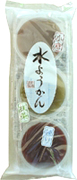 水ようかん