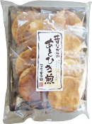 あとひき煎