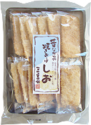 焼おこげ（塩）
