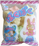 ぱくぱく