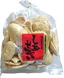 しおせんべい