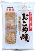 おこめ焼　醤油