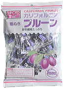 種ぬきプルーン