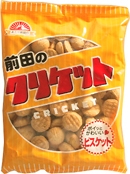 前田のクリケット