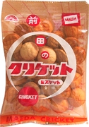 前田のクリケット