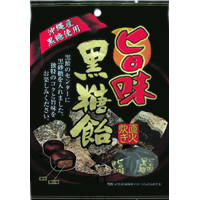 100g 旨味黒糖飴