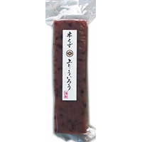 250g 本くず上りういろう　きんつば