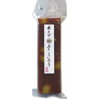 250g 本くず上りういろう　栗
