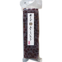 250g 本くず上りういろう　みな月