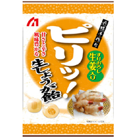 90g 生しょうが飴