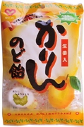 かりんのど飴