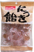 にっき飴