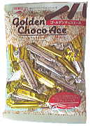 ゴールデンチョコ