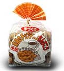 南国のチップチョコちんすこう