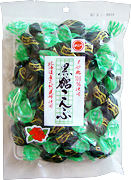 黒糖昆布