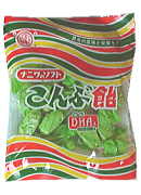 ソフトこんぶ飴　95ｇ