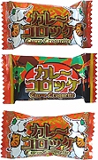 カレーコロッケ