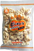 ピーキャラ 100g