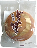 どら焼き
