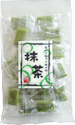 直火焚　抹茶